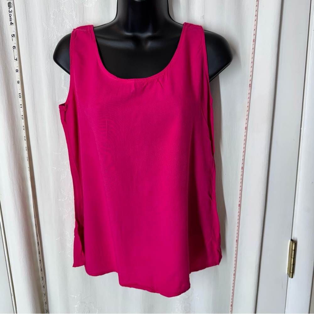 Vintage Deborah Barry Los Angeles Tank